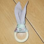 Greifring Hasenohren