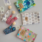 MKP Hüllen+ Schnullerketten