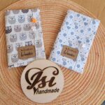 MutterKindPass-Hüllen