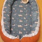 Babynest Waldtiere