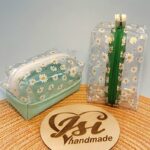 Clearvinyl, Jellyvenyl Boxybag